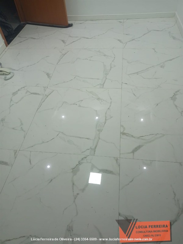 Apartamento para Alugar no Mirante de Serra em Resende