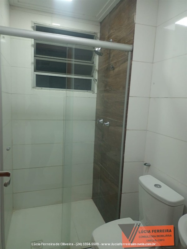 Apartamento para Alugar no Mirante de Serra em Resende