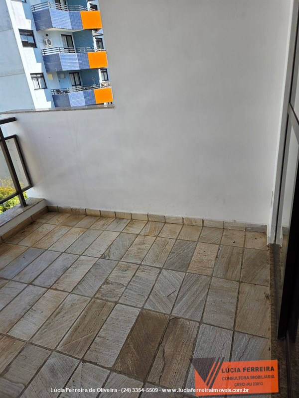 Apartamento a Venda no Campos Elíseos em Resende