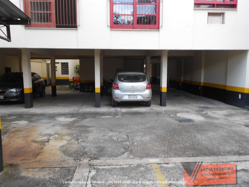 Apartamento a Venda no Campos Elíseos em Resende