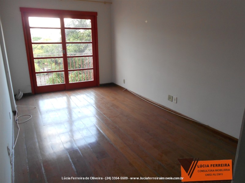 Apartamento a Venda no Campos Elíseos em Resende