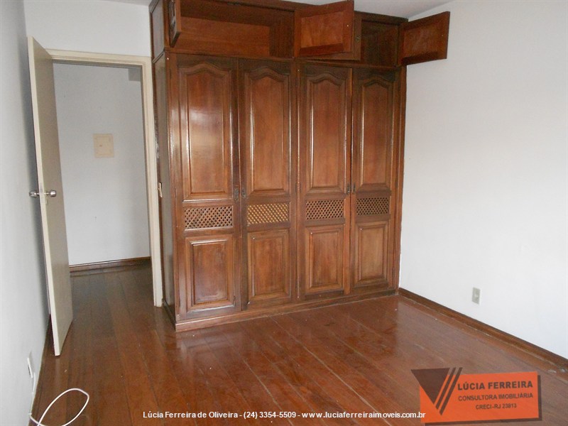Apartamento a Venda no Campos Elíseos em Resende