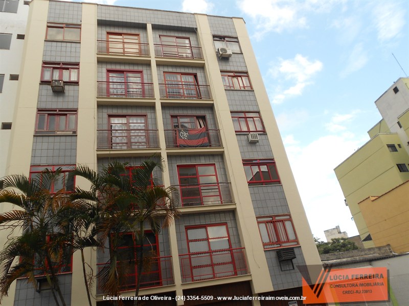 Apartamento a Venda no Campos Elíseos em Resende
