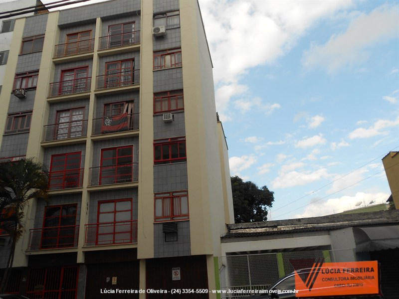 Apartamento a Venda no Campos Elíseos em Resende