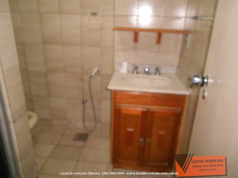 Apartamento a Venda no Campos Elíseos em Resende