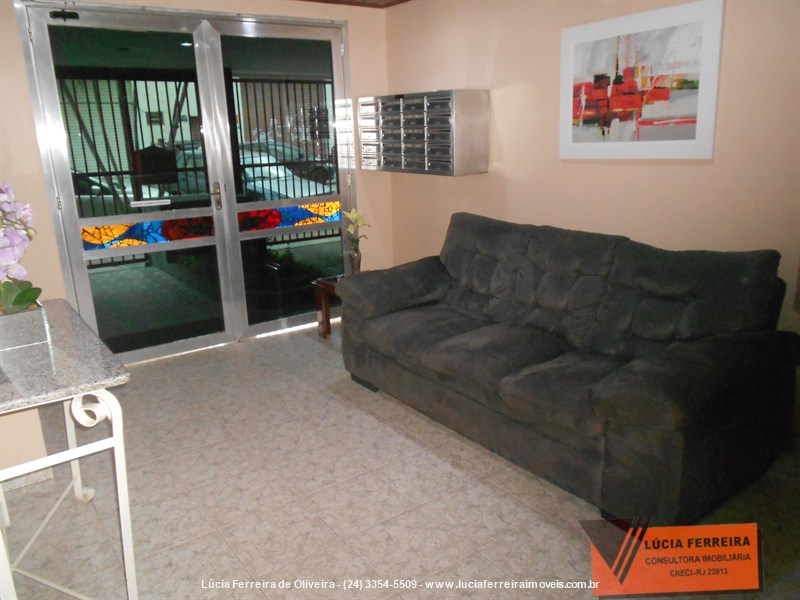 Apartamento a Venda no Campos Elíseos em Resende