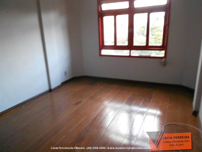 Apartamento a Venda no Campos Elíseos em Resende