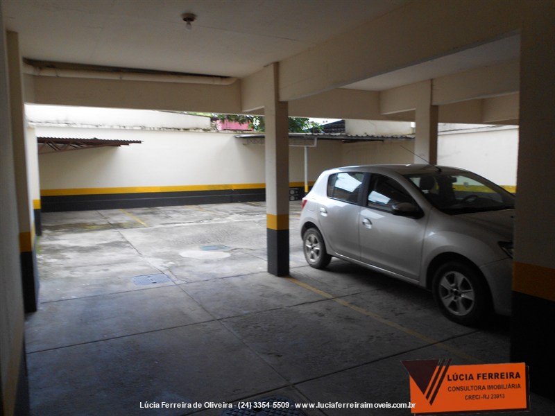 Apartamento a Venda no Campos Elíseos em Resende