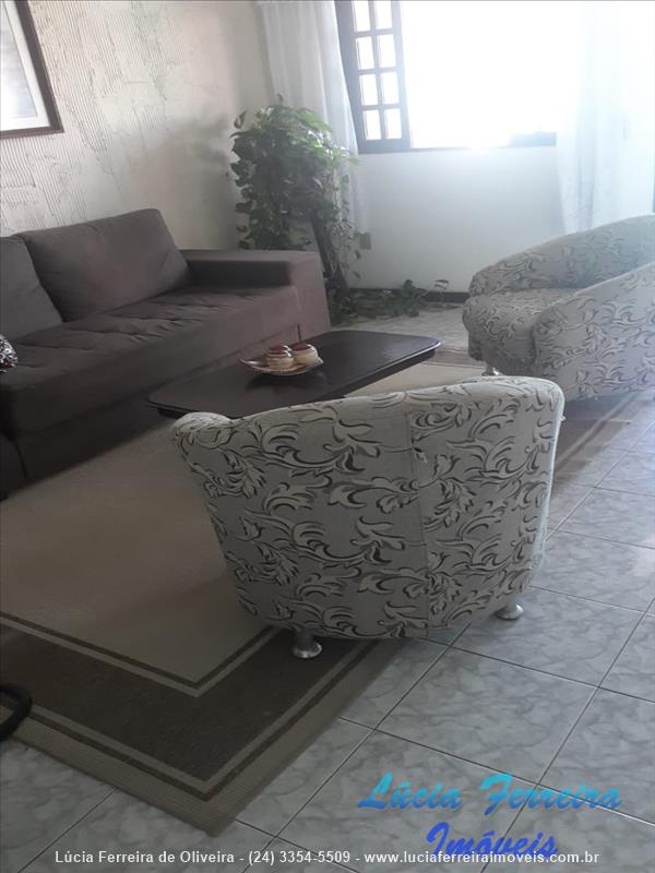 Casa a Venda no Elite em Resende