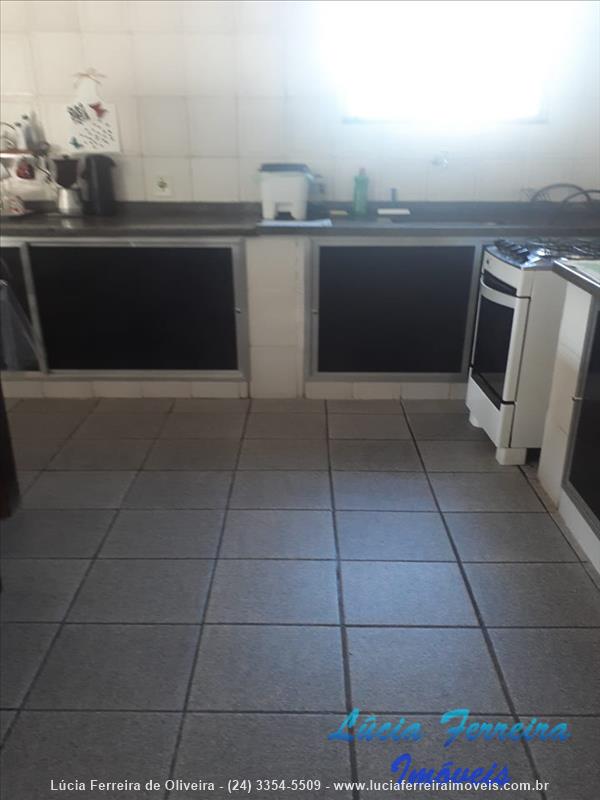 Casa a Venda no Elite em Resende