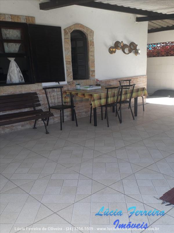 Casa a Venda no Elite em Resende