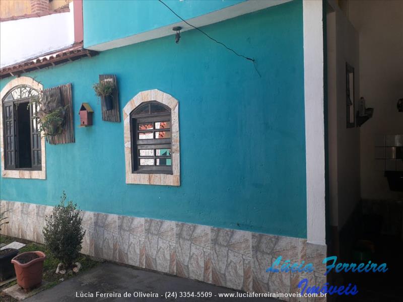 Casa a Venda no Elite em Resende