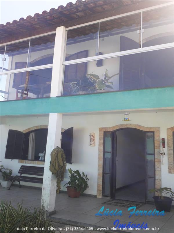 Casa a Venda no Elite em Resende