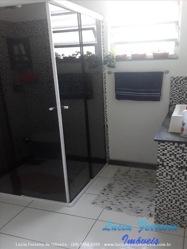 Casa a Venda no Elite em Resende
