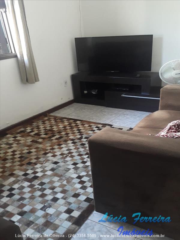 Casa a Venda no Elite em Resende