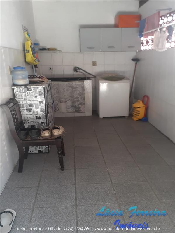 Casa a Venda no Elite em Resende
