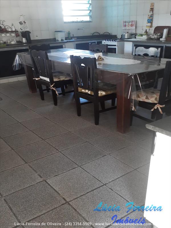 Casa a Venda no Elite em Resende