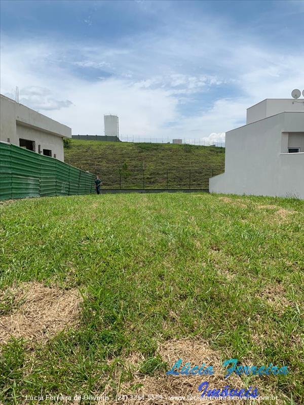 Terreno a Venda no Parque Ipiranga em Resende