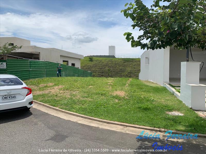 Terreno a Venda no Parque Ipiranga em Resende