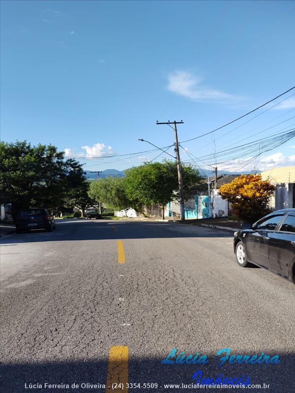 Terreno a Venda no Morada da Colina em Resende