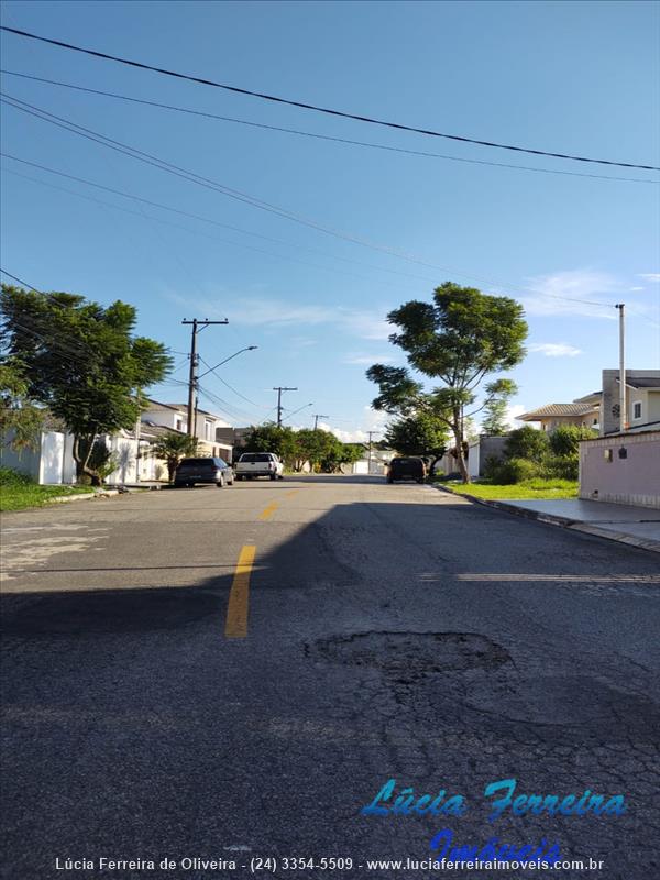 Terreno a Venda no Morada da Colina em Resende