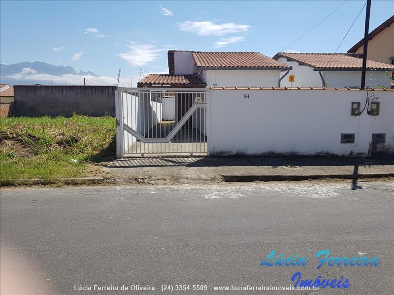 Terreno a Venda no Boa Vista II em Resende