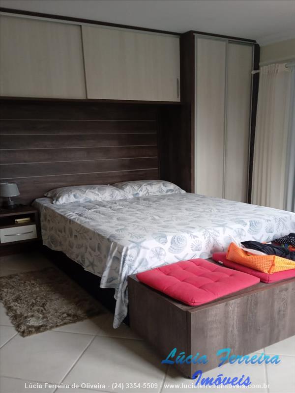 Casa a Venda no Nossa Senhora do Amparo em Barra Mansa