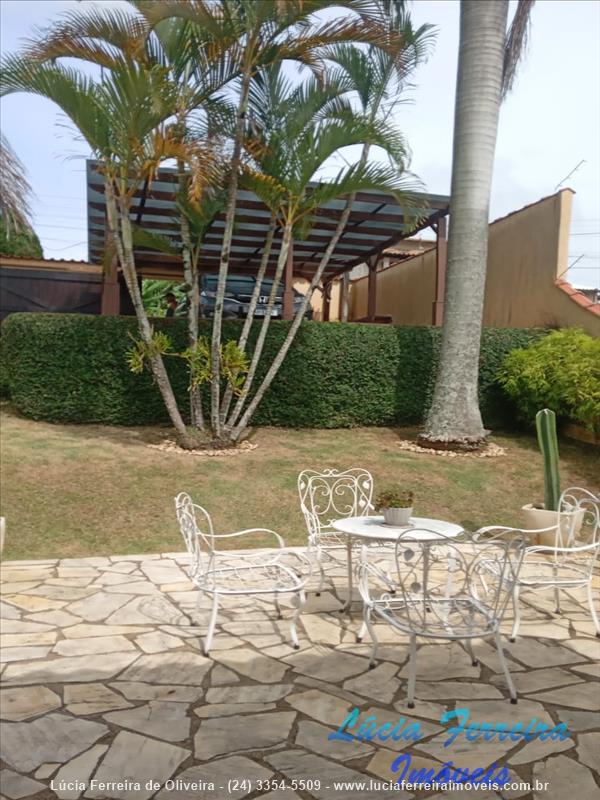 Casa a Venda no Nossa Senhora do Amparo em Barra Mansa
