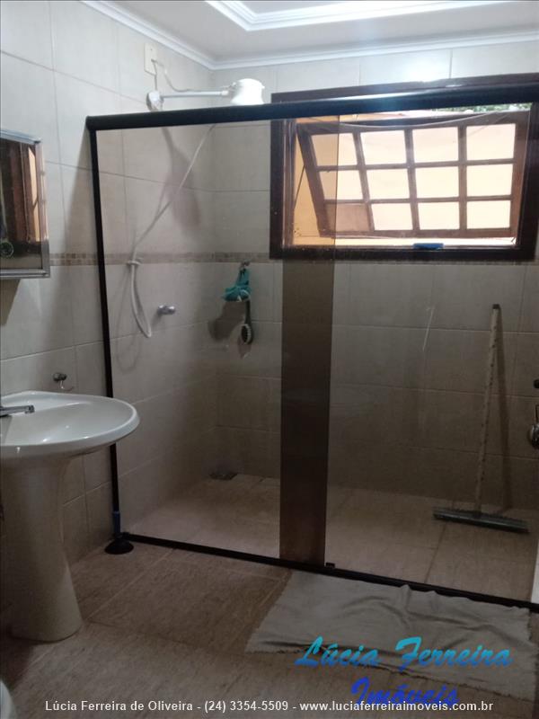 Casa a Venda no Nossa Senhora do Amparo em Barra Mansa
