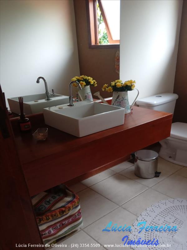 Casa a Venda no Nossa Senhora do Amparo em Barra Mansa