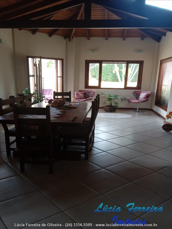 Casa a Venda no Nossa Senhora do Amparo em Barra Mansa