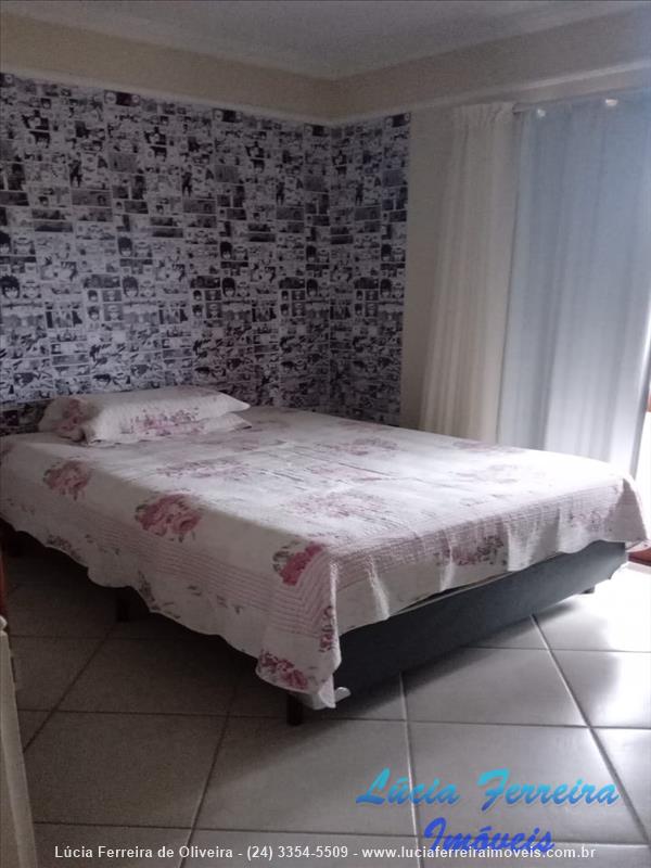 Casa a Venda no Nossa Senhora do Amparo em Barra Mansa