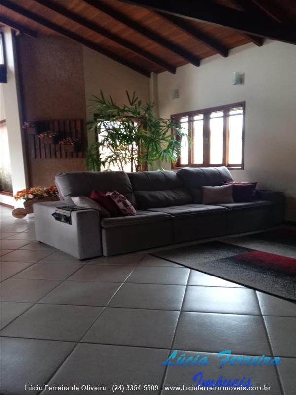 Casa a Venda no Nossa Senhora do Amparo em Barra Mansa