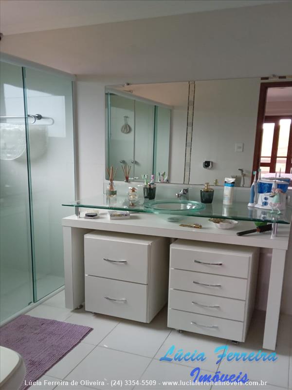 Casa a Venda no Nossa Senhora do Amparo em Barra Mansa