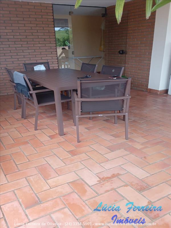Casa a Venda no Nossa Senhora do Amparo em Barra Mansa