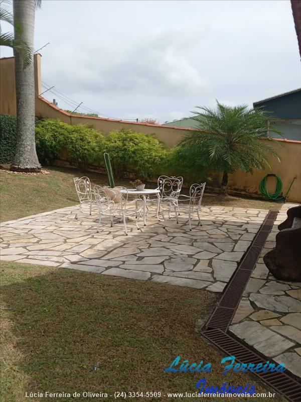 Casa a Venda no Nossa Senhora do Amparo em Barra Mansa