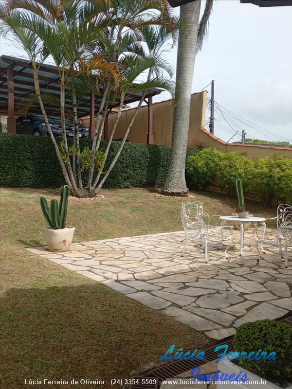 Casa a Venda no Nossa Senhora do Amparo em Barra Mansa