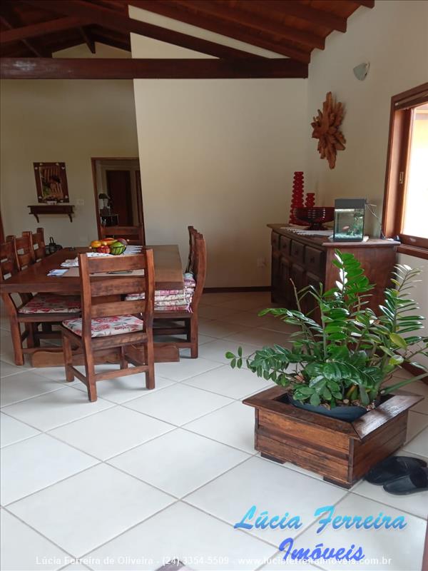 Casa a Venda no Nossa Senhora do Amparo em Barra Mansa