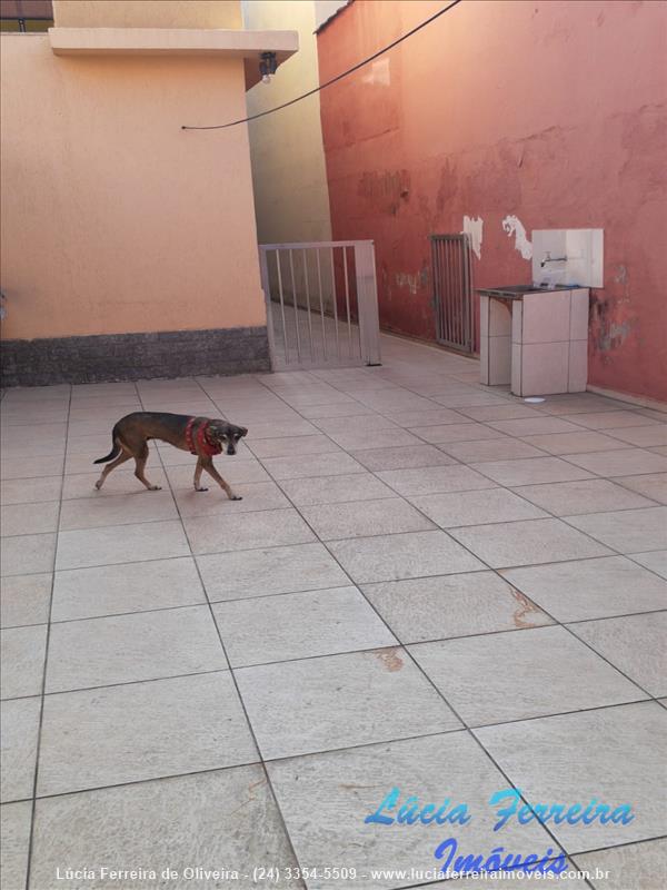 Casa a Venda no Liberdade em Resende