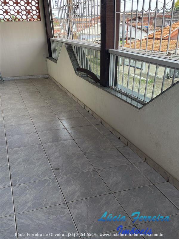 Casa a Venda no Vila Santa Cecília em Resende