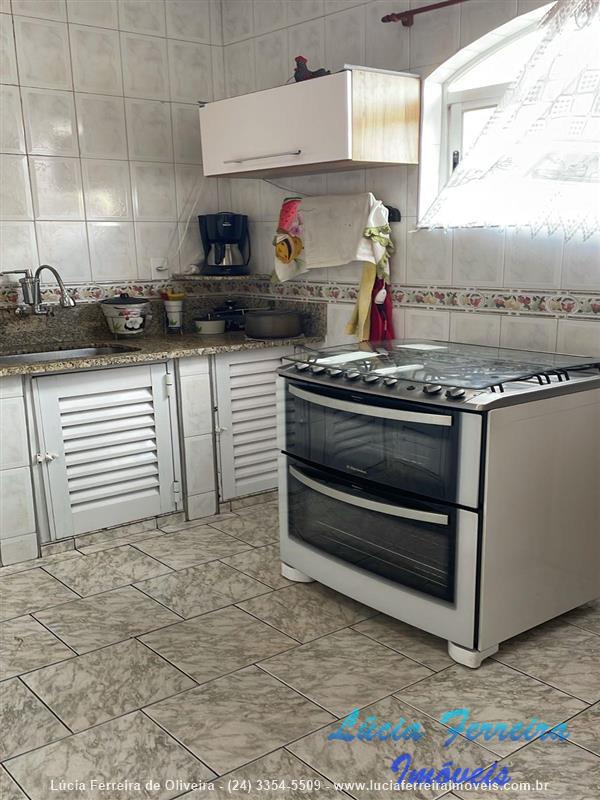 Casa a Venda no Vila Santa Cecília em Resende