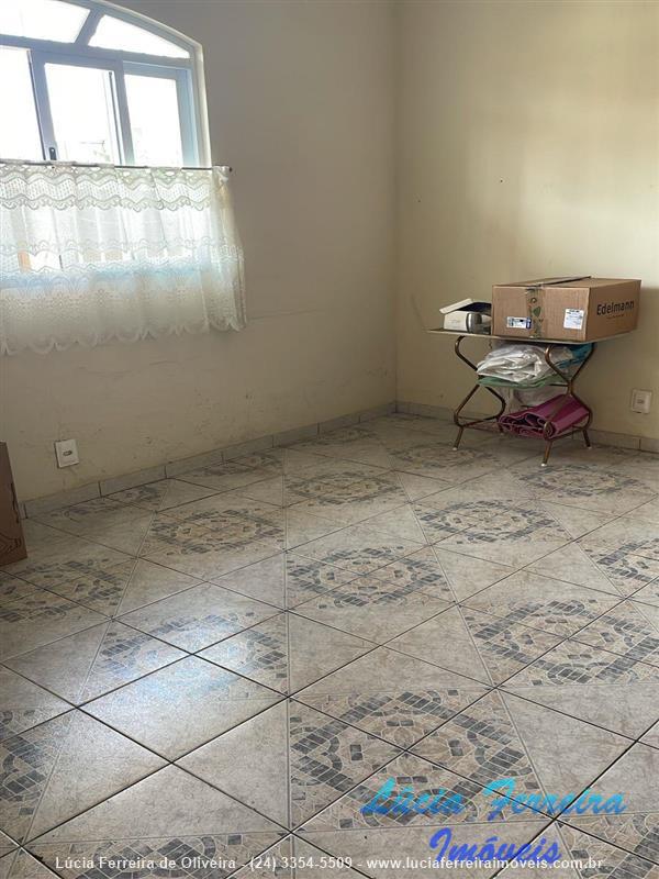 Casa a Venda no Vila Santa Cecília em Resende