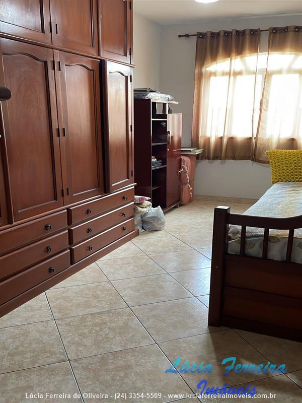 Casa a Venda no Vila Santa Cecília em Resende