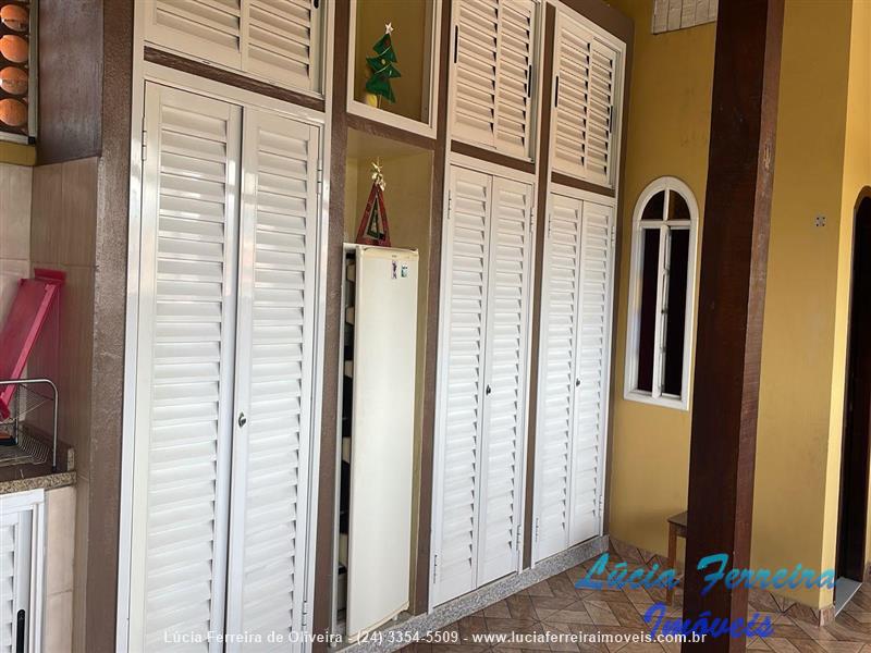Casa a Venda no Vila Santa Cecília em Resende