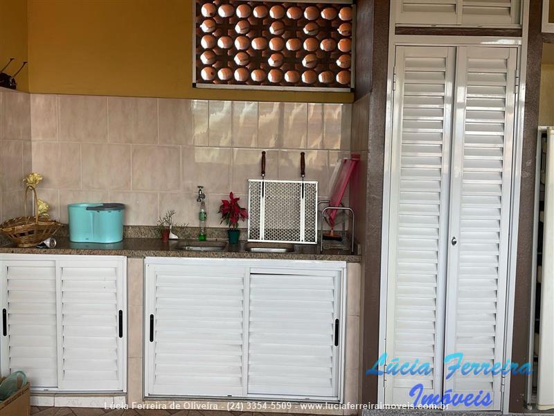 Casa a Venda no Vila Santa Cecília em Resende