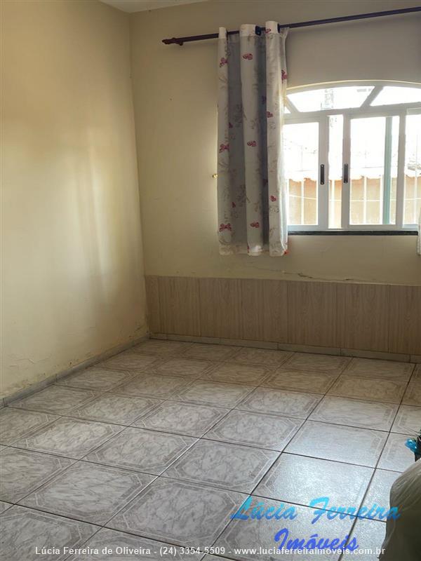 Casa a Venda no Vila Santa Cecília em Resende