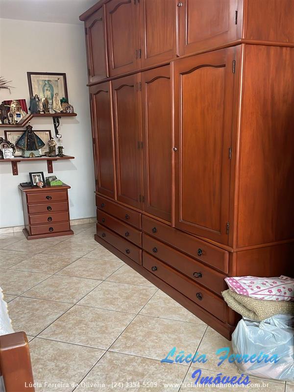 Casa a Venda no Vila Santa Cecília em Resende
