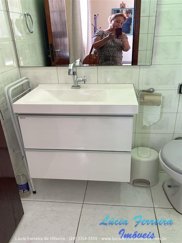 Casa a Venda no Vila Santa Cecília em Resende