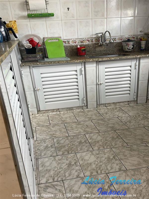 Casa a Venda no Vila Santa Cecília em Resende