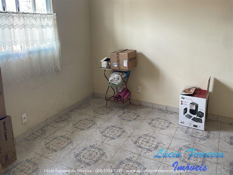 Casa a Venda no Vila Santa Cecília em Resende